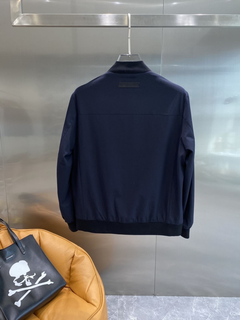 Zegna Outwear